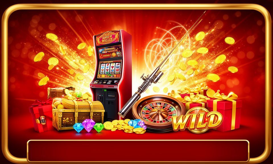 wings4d Slot feature rooms